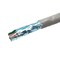 Monoprice Cat5E Stp Solid, cm, 1000 ft., Gray 894 - alternate 2